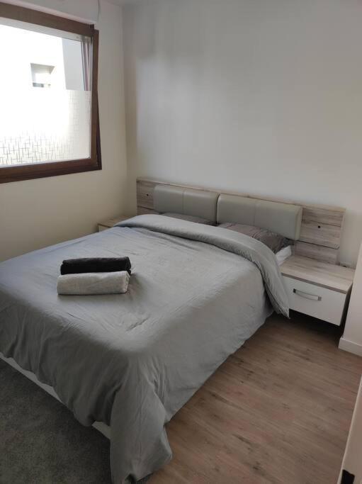 Charmant Appartement Proche Paris อูเบินน์ ภายนอก รูปภาพ